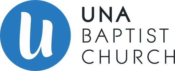 Una Baptist Church